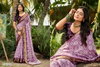 Malai Silk 10 By 5D Designer Silk Wedding Wear Saree Wholesale Shop In Surat